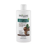 Bioluxe Body Lotion Shea Butter 500ml