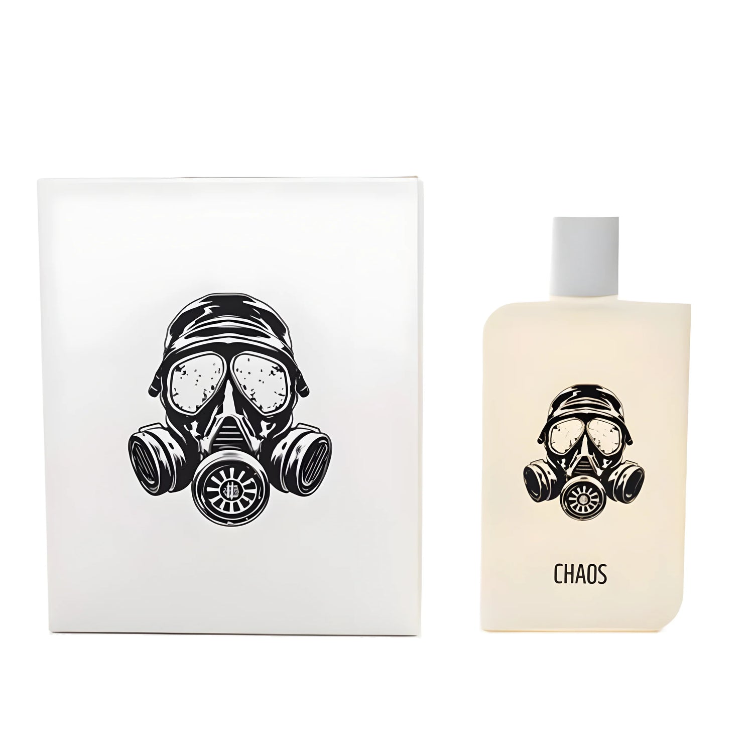 Samam Chaos 100ml