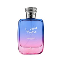 Rasasi Hawas London 100ml
