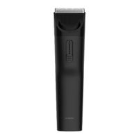 Xiaomi LFQ02KL Smart Waterproof Hair Clipper Trimmer - Black