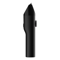 Xiaomi LFQ02KL Smart Waterproof Hair Clipper Trimmer - Black