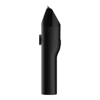 Xiaomi LFQ02KL Smart Waterproof Hair Clipper Trimmer - Black