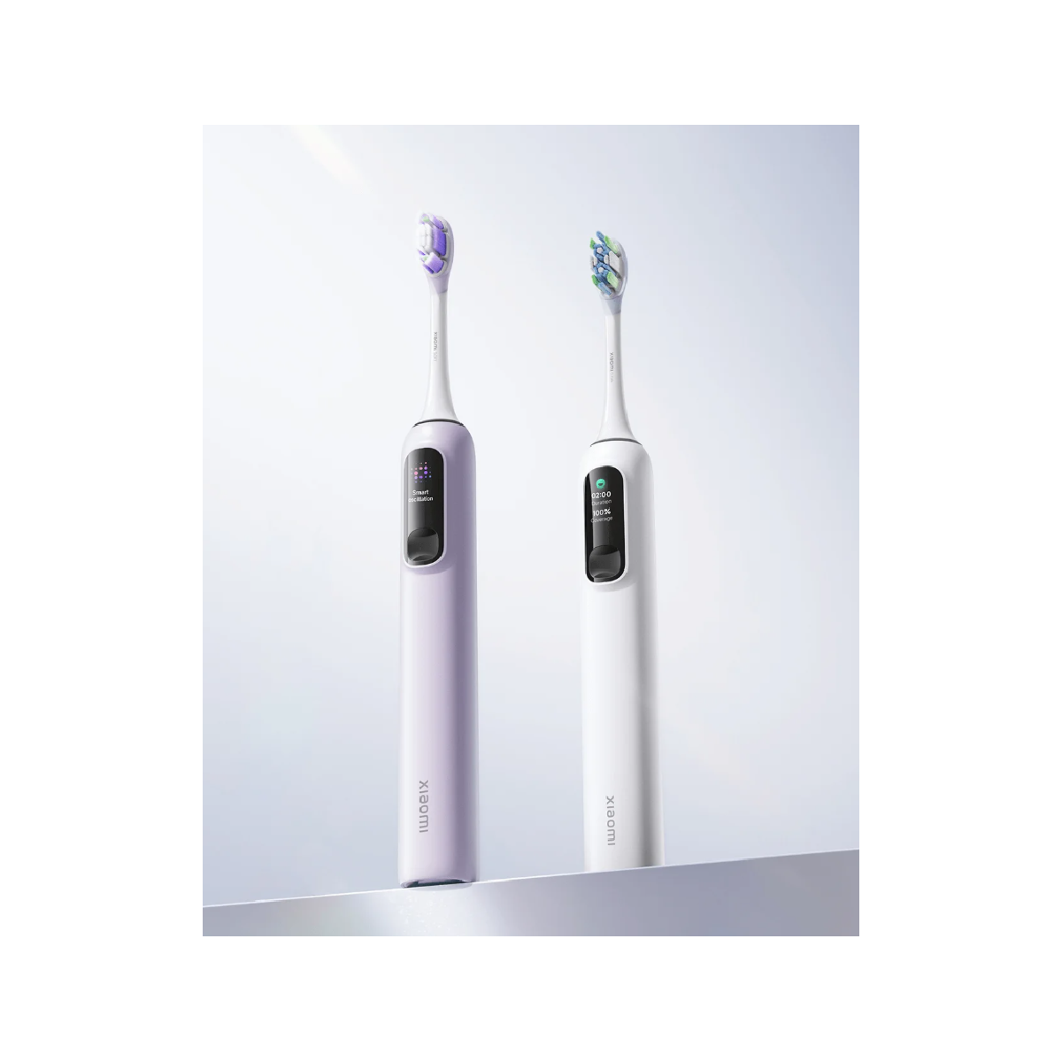 Xiaomi Oscillation Electric Toothbrush Pro