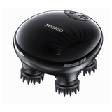 Yesido MG04 Head Massage Ems Electric Pulse Scalp - Black