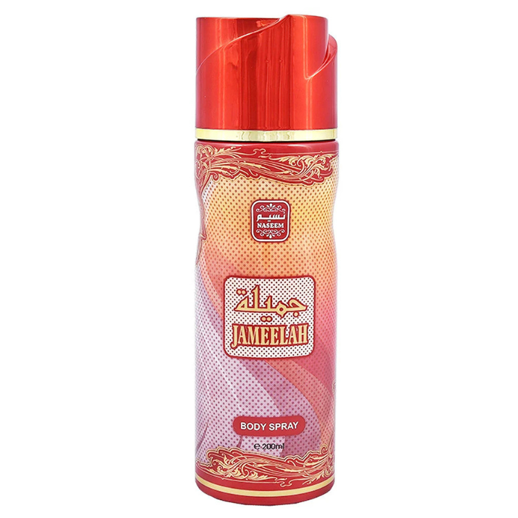 Naseem Spray Jameelah 200ml