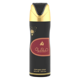 Lattafa Mohra Body Spray 200ml