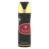 Lattafa Mohra Body Spray 200ml
