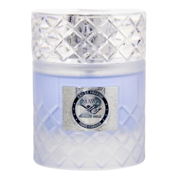 Paris Corner MAWJ Moscow 100ml
