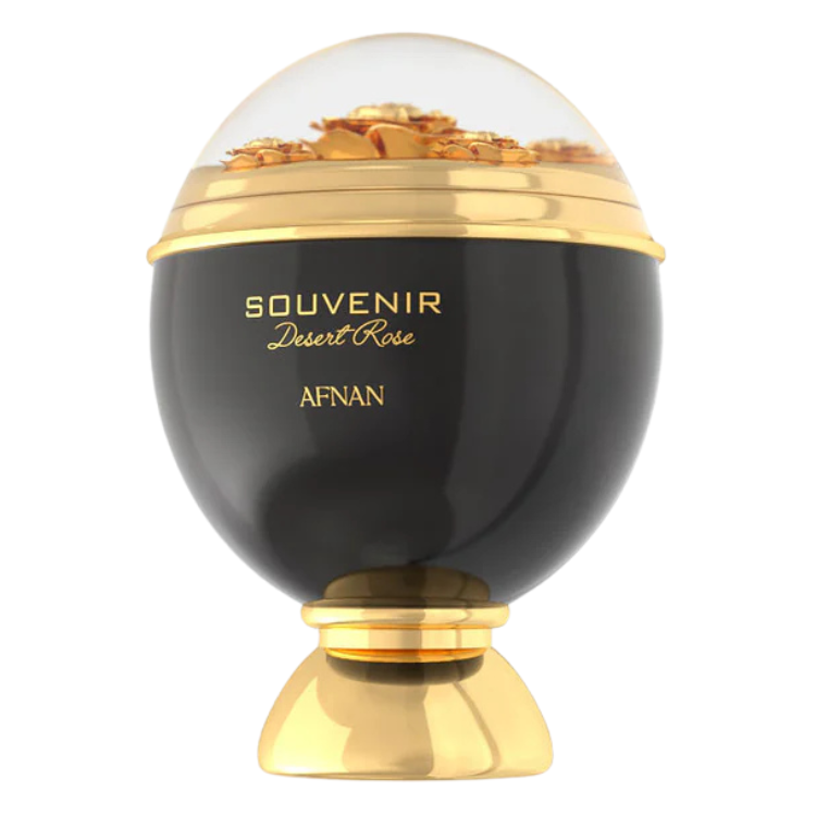 Afnan Souvenir Desert Rose 100ml