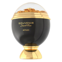 Afnan Souvenir Desert Rose 100ml