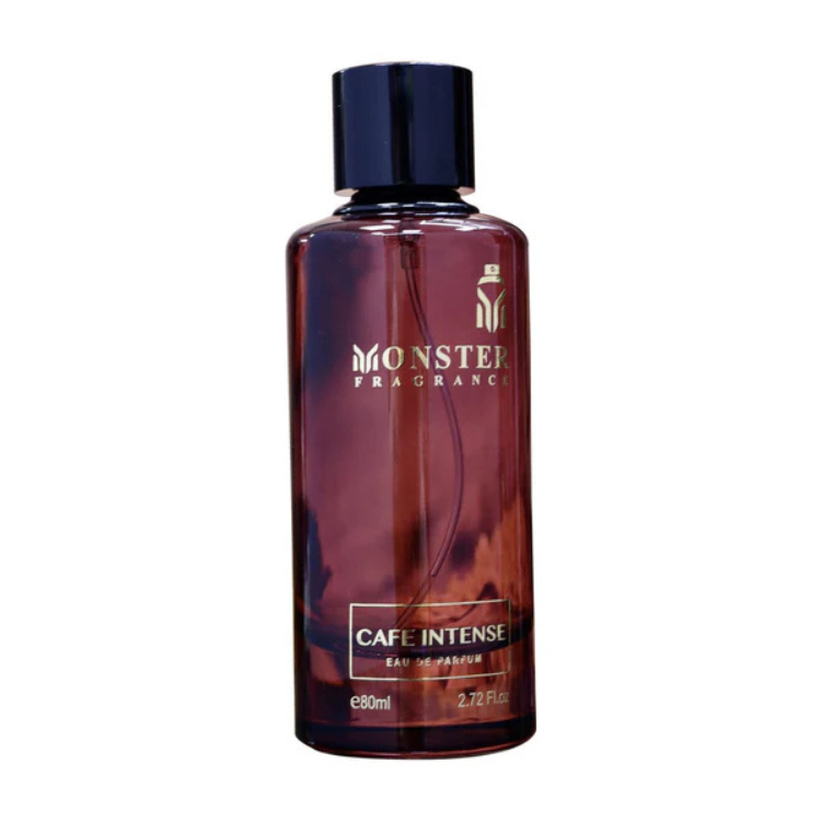 Paris Corner Cafe Intense Monster 100ml