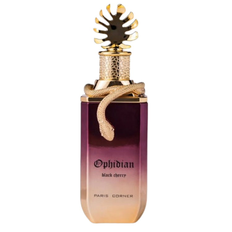Paris Corner Ophidian Black Cherry 100ml
