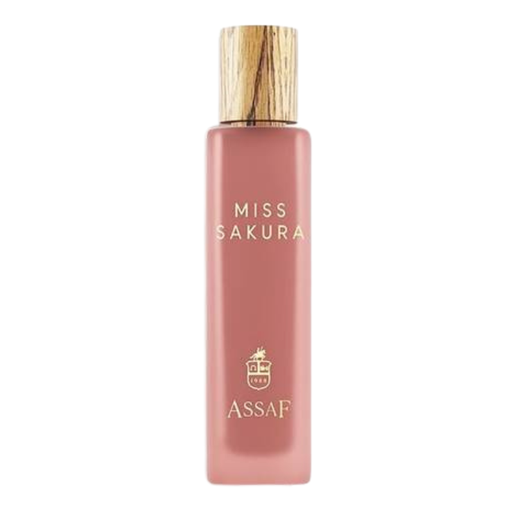 Assaf Miss Sakura 200ml
