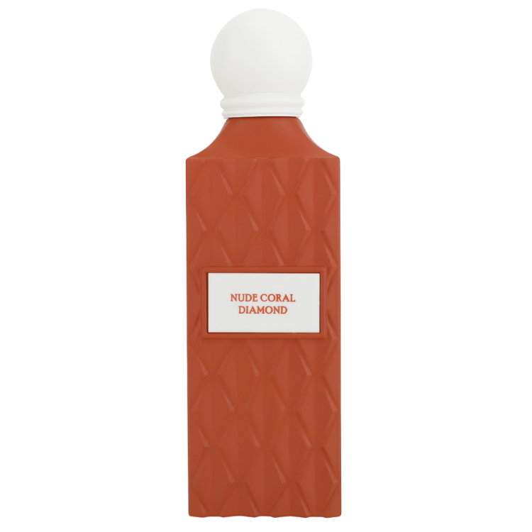 IBRAQ Nude Coral Diamond 150ml
