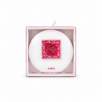 Ajmal Pretty perfumed body powder 20g — front-facing pack on a white background