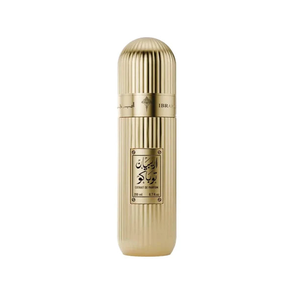 IBRAQ Arabian Tobacco 200ml