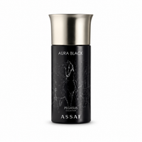 Assaf Aura Black 150ml