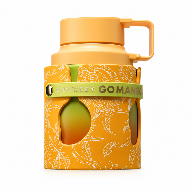 Armaf odyssey Go mango 100ml