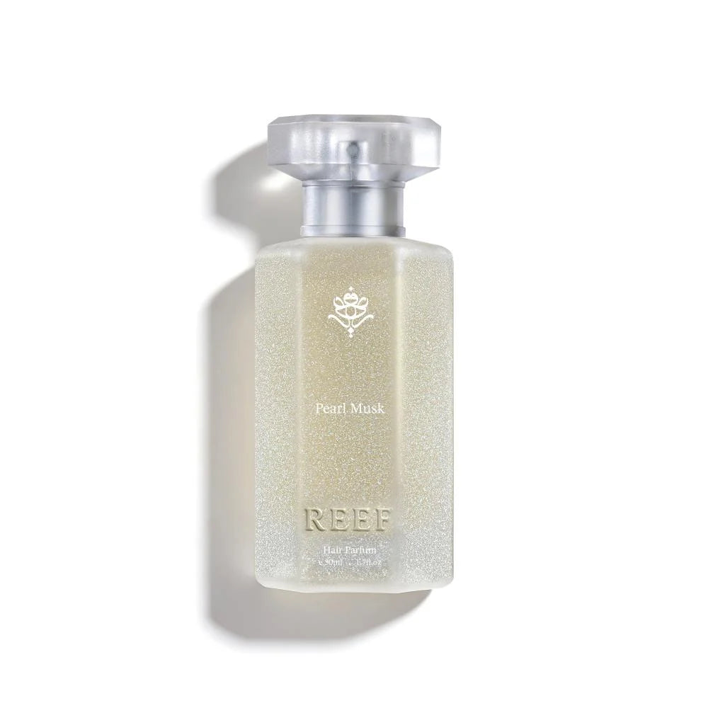 Reef Pearl Musk Collection Set (100 ml + 50 ml + 50 g)