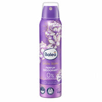 Balea Parfum Deodorant Golden Wishes 150ml