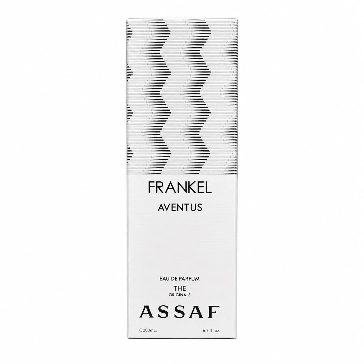 Assaf Frankel Absolue Aventus 200ml