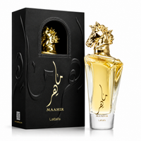 Lattafa Maahir Gold 100ml