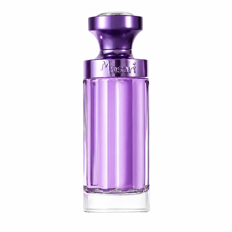 Abdul Samad Al Qurashi Masari Purple 100ml