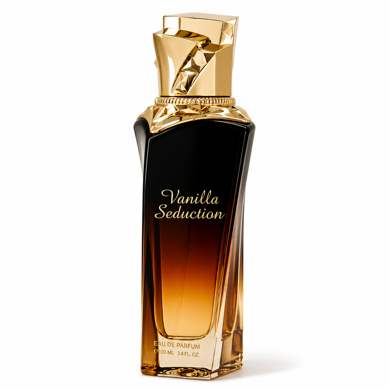 Maison Asrar Vanilla Seduction 100ml