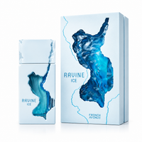 French Avenue Ravine Ice 100ml
