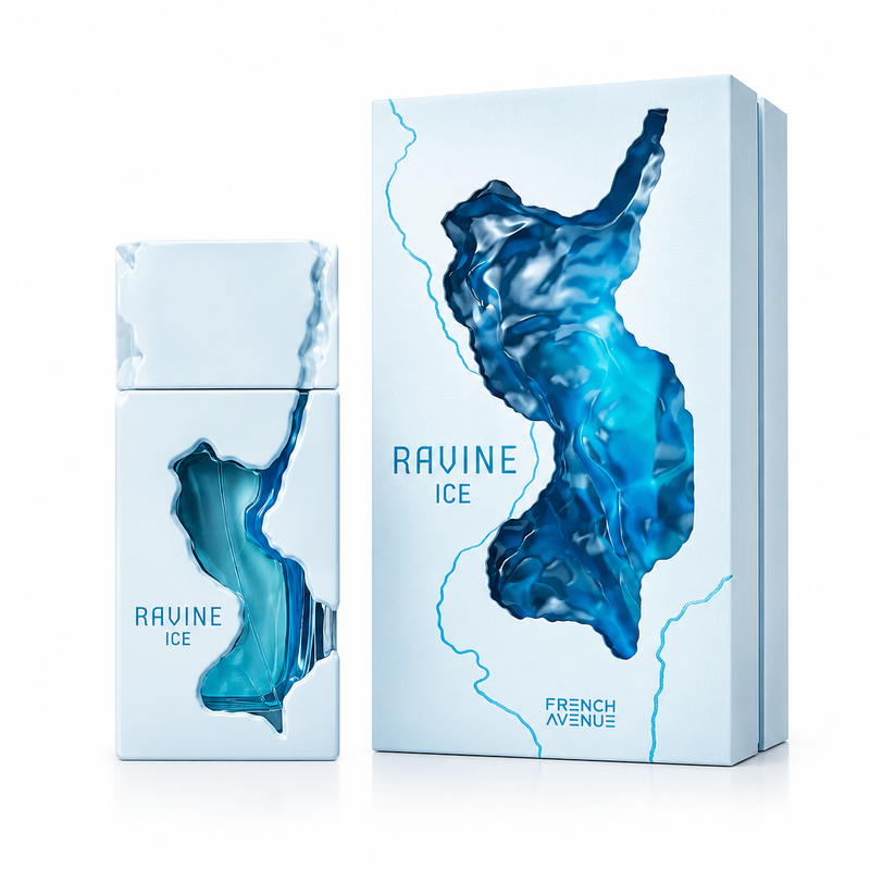 French Avenue Ravine Ice 100ml