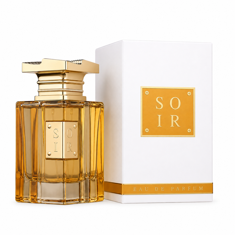 Fragrance World Soir 100ml