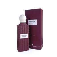 IBRAQ Purple Heart Diamond 200ml