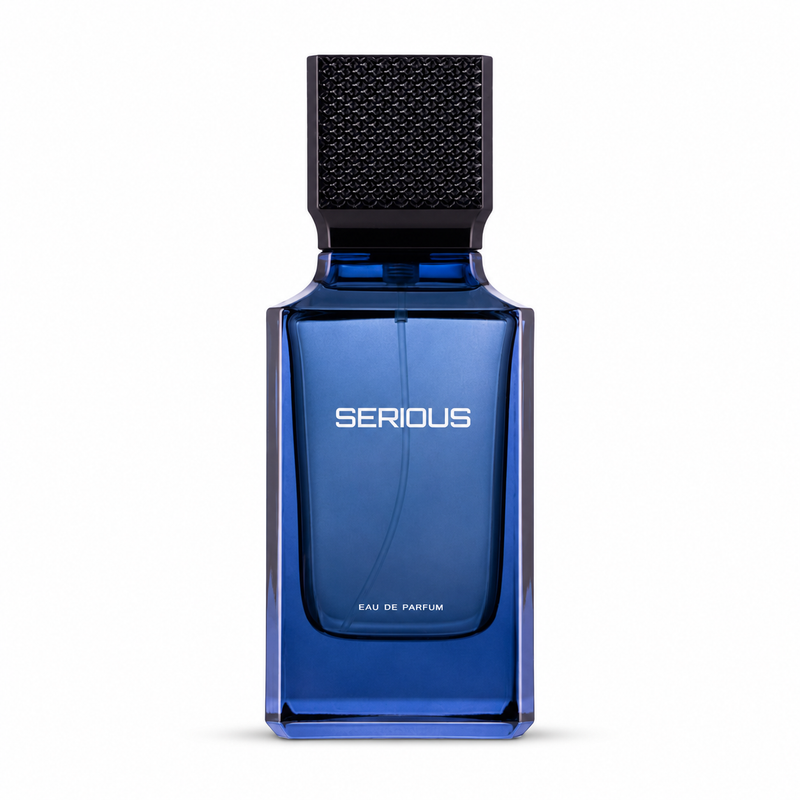 Al Majed Oud Serious 100ml