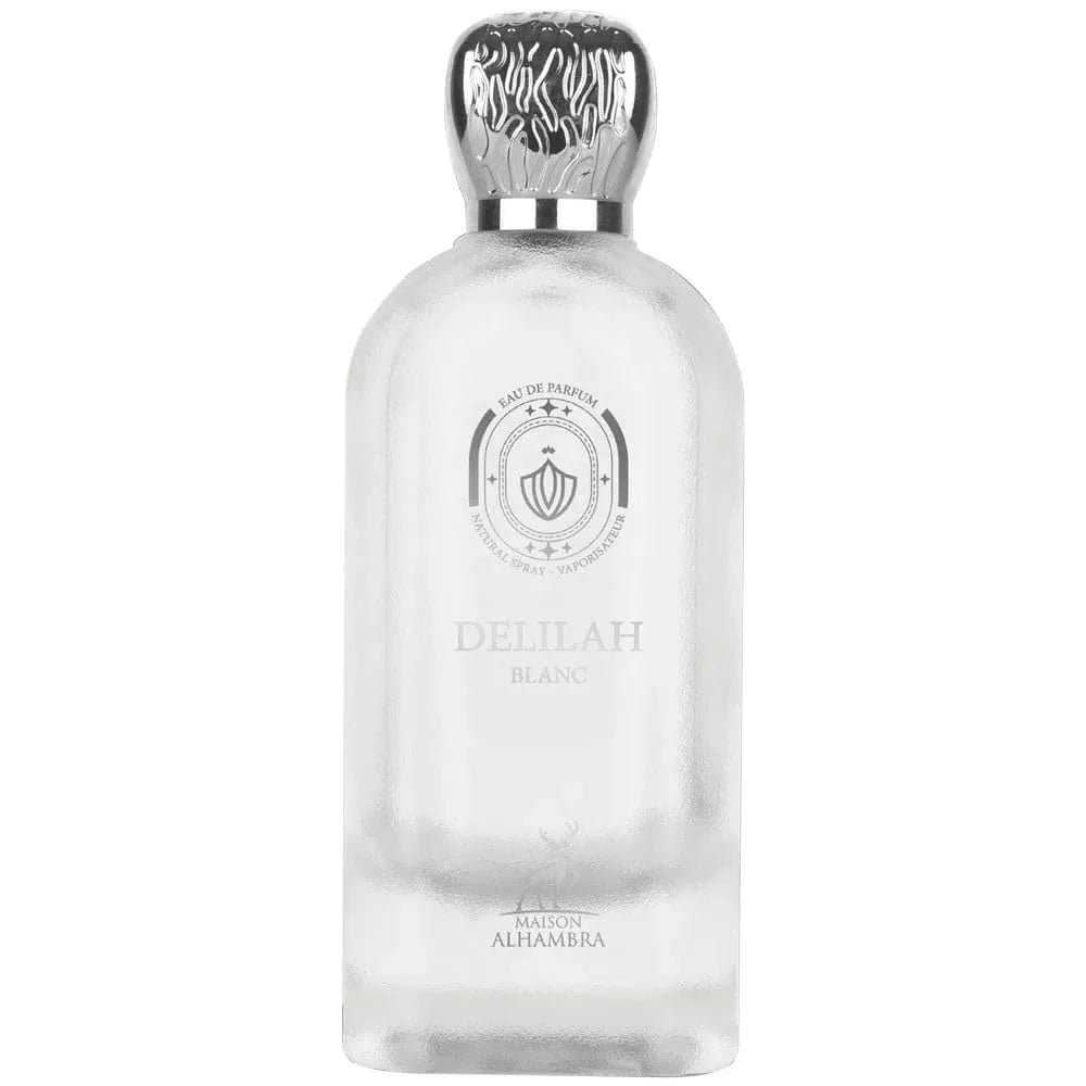 Maison Alhambra Delilah Blanc 100ml