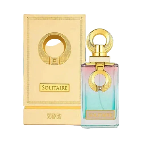 French Avenue Solitaire 100ml