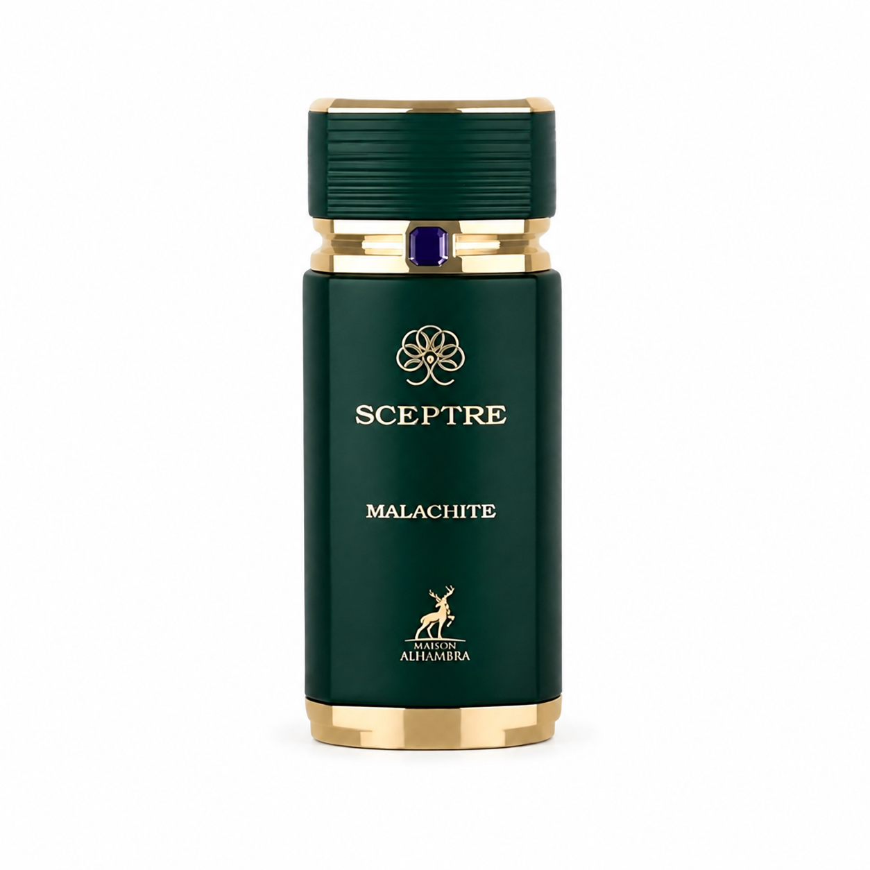 Maison Alhambra Sceptre Malachite 100ml