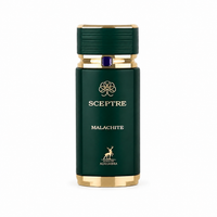 Maison Alhambra Sceptre Malachite 100ml