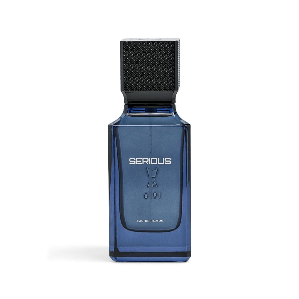 Al Majed Oud Serious 100ml product image