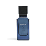 Al Majed Oud Serious 100ml