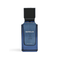Al Majed Oud Serious 100ml product image