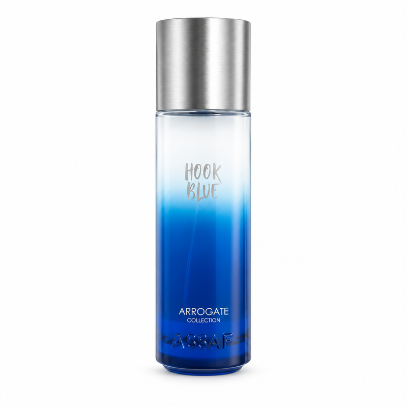 Assaf Hook Blue 200ml