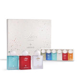 IBRAQ Mini Musk Collection (6 × 10 ml)