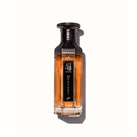 Faan Amjad Mystery Extrait de Parfum 200ml bottle, front view on white background