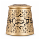 Khadlaj Oud Muattar Khalab 100g