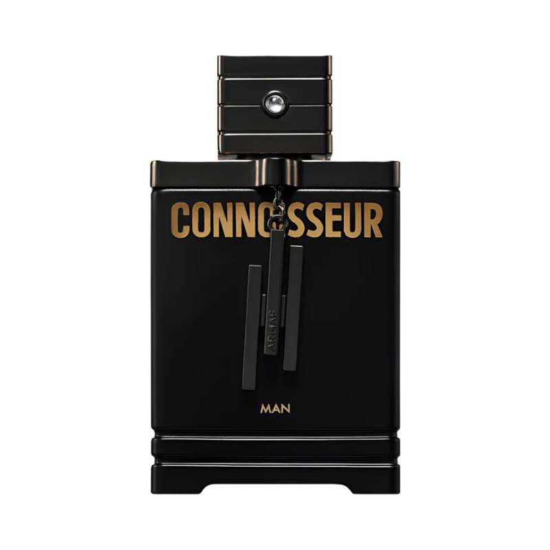 Armaf Connoisseur Man 100ml — front-facing product on white background