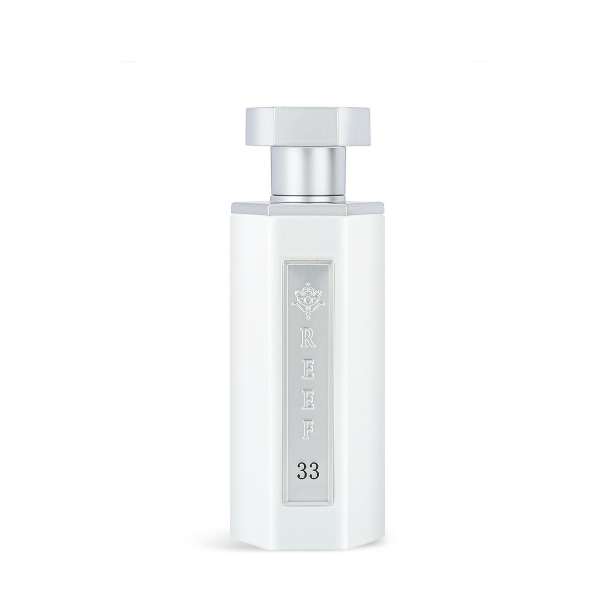 Reef 33 White 100ml — front-facing product on white background