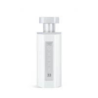 Reef 33 White 100ml — front-facing product on white background
