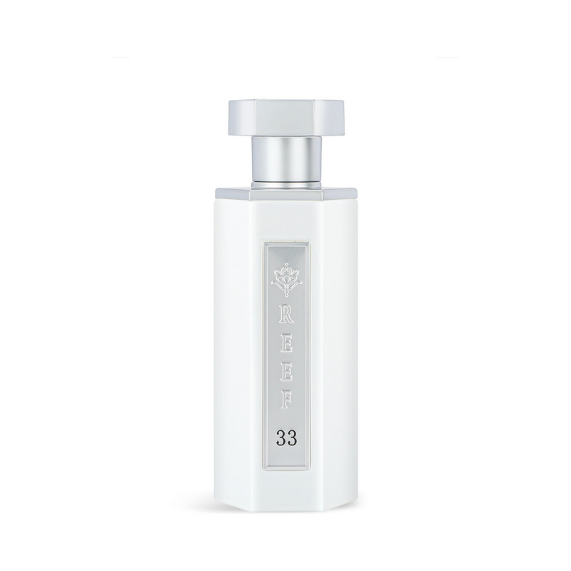 Reef 33 White 100ml — front-facing product on white background