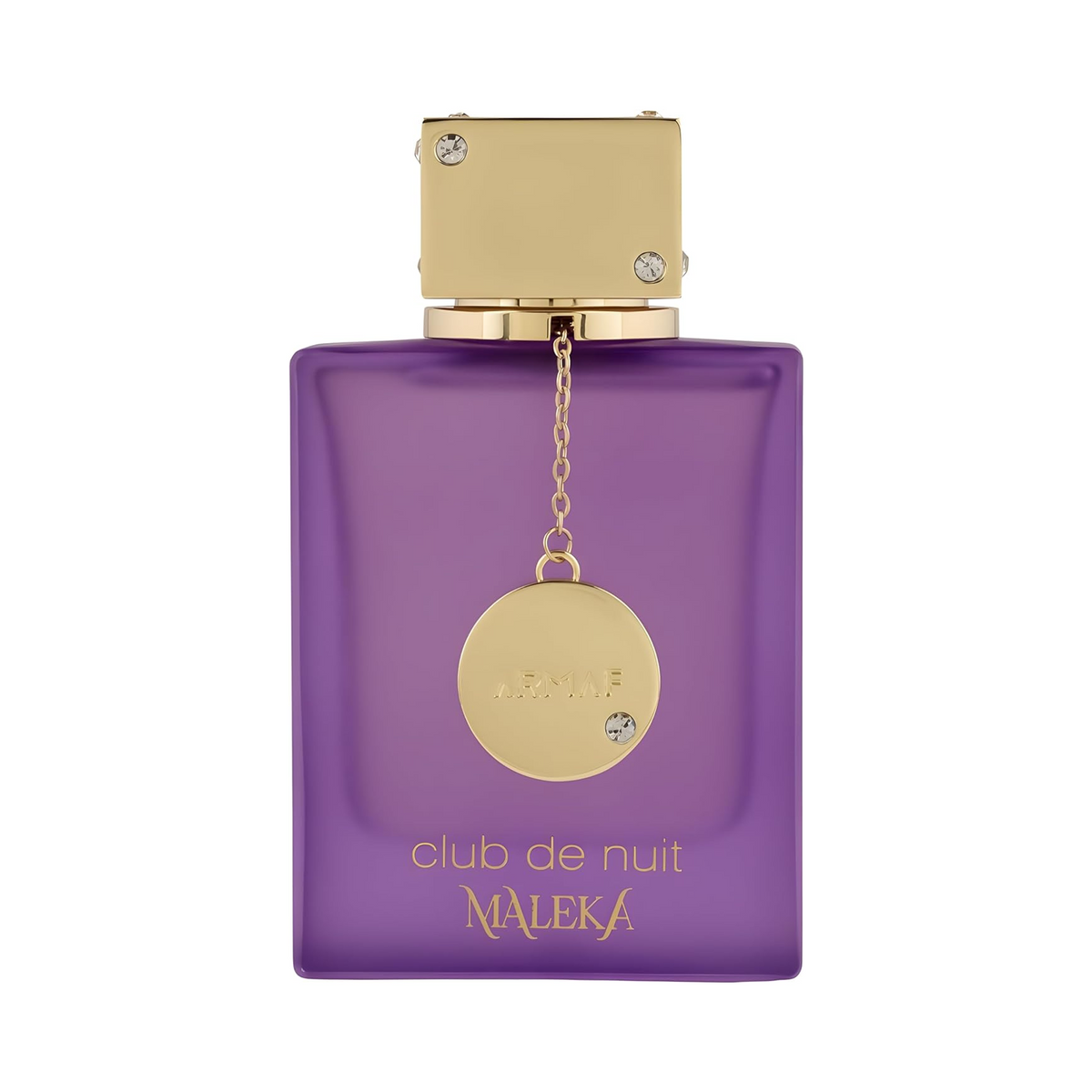 Armaf Club De Nuit Maleka 105ml — front-facing product on white background