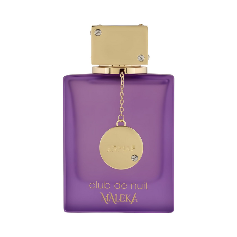 Armaf Club De Nuit Maleka 105ml — front-facing product on white background